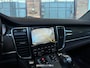 Porsche Panamera Turbo 4.8 V8