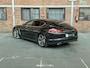 Porsche Panamera Turbo 4.8 V8