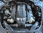 Porsche Panamera Turbo 4.8 V8