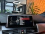 BMW 2-Serie Gran Tourer 218i M Sport Garantie Trekhaak Pano Head-up Camera Navi StoelVW Sfeer Cruise Clima Elekachterklep Rijklaar