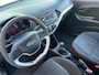 Kia Picanto 1.0 CVVT ComfortLine |