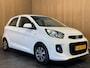 Kia Picanto 1.0 CVVT |5-DEURS|FACELIFT|CAMERA|AIRCO|NAVIGATIE|BLUETOOTH|START/STOP|ELEKTRISCHE RAMEN|NAP|NL-AUTO|2e EIGENAAR|
