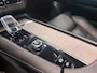 Volvo XC90 2.0 T8 Recharge AWD Ultimate Dark 7P LONG RANGE PANO/LUCHTV/B&W/STOELVENTILATIE/LEDER/H-UP/DAB/360CAM///