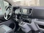 Opel Vivaro 2.0 CDTI L2H1 Dubbele schuifdeur Parkeerhulp voor en achter Achteruitrijcamera Airco Cruise control Kastinrichting Imperiaal Apple Carplay Bluetooth telefoon voorbereiding 3-Persoons Euro 6