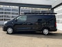 Opel Vivaro 2.0 CDTI L2H1 Dubbele schuifdeur Parkeerhulp voor en achter Achteruitrijcamera Airco Cruise control Kastinrichting Imperiaal Apple Carplay Bluetooth telefoon voorbereiding 3-Persoons Euro 6