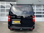 Opel Vivaro 2.0 CDTI L2H1 Dubbele schuifdeur Parkeerhulp voor en achter Achteruitrijcamera Airco Cruise control Kastinrichting Imperiaal Apple Carplay Bluetooth telefoon voorbereiding 3-Persoons Euro 6