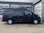 Opel Vivaro 2.0 CDTI L2H1 Dubbele schuifdeur Parkeerhulp voor en achter Achteruitrijcamera Airco Cruise control Kastinrichting Imperiaal Apple Carplay Bluetooth telefoon voorbereiding 3-Persoons Euro 6