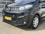 Opel Vivaro 2.0 CDTI L2H1 Dubbele schuifdeur Parkeerhulp voor en achter Achteruitrijcamera Airco Cruise control Kastinrichting Imperiaal Apple Carplay Bluetooth telefoon voorbereiding 3-Persoons Euro 6