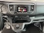 Opel Vivaro 2.0 CDTI L2H1 Dubbele schuifdeur Parkeerhulp voor en achter Achteruitrijcamera Airco Cruise control Kastinrichting Imperiaal Apple Carplay Bluetooth telefoon voorbereiding 3-Persoons Euro 6