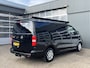 Opel Vivaro 2.0 CDTI L2H1 Dubbele schuifdeur Parkeerhulp voor en achter Achteruitrijcamera Airco Cruise control Kastinrichting Imperiaal Apple Carplay Bluetooth telefoon voorbereiding 3-Persoons Euro 6