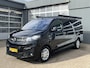 Opel Vivaro 2.0 CDTI L2H1 Dubbele schuifdeur Parkeerhulp voor en achter Achteruitrijcamera Airco Cruise control Kastinrichting Imperiaal Apple Carplay Bluetooth telefoon voorbereiding 3-Persoons Euro 6