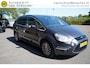 Ford S-Max 2.0TDCI 136PK TITANIUM 5P 5STOELEN NAVI LEDER CLIMA CRUISE PDC V+A LMV BLUETOOTH ELECTR.STOELEN+MEMORY BLUETOOTH ENZ...