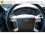 Ford S-Max 2.0TDCI 136PK TITANIUM 5P 5STOELEN NAVI LEDER CLIMA CRUISE PDC V+A LMV BLUETOOTH ELECTR.STOELEN+MEMORY BLUETOOTH ENZ...