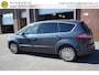 Ford S-Max 2.0TDCI 136PK TITANIUM 5P 5STOELEN NAVI LEDER CLIMA CRUISE PDC V+A LMV BLUETOOTH ELECTR.STOELEN+MEMORY BLUETOOTH ENZ...