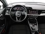 Audi A3 30 TFSI Pro Line | Carplay | Full LED | Climate control | Virtual Cockpit | Parkeerhulp | Cruise control | DAB | Bluetooth