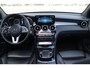 Mercedes-Benz GLC 300e 4MATIC PHEV | SOH 96 % | Head-up | Leder | Pano | Stoelverwarming | 360 Camera | Burmester