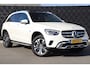 Mercedes-Benz GLC 300e 4MATIC PHEV | SOH 96 % | Head-up | Leder | Pano | Stoelverwarming | 360 Camera | Burmester