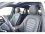 Mercedes-Benz GLC 300e 4MATIC PHEV | SOH 96 % | Head-up | Leder | Pano | Stoelverwarming | 360 Camera | Burmester