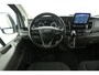 Ford Transit 2.0 TDCI Limited 185PK L2H2 | Aut. | Airco | Cruise | Carplay | 3 Zits | Trekhaak | Navi | Bi-Xenon | Parkeersens.