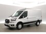 Ford Transit 2.0 TDCI Limited 185PK L2H2 | Aut. | Airco | Cruise | Carplay | 3 Zits | Trekhaak | Navi | Bi-Xenon | Parkeersens.