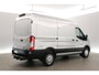 Ford Transit 2.0 TDCI Limited 185PK L2H2 | Aut. | Airco | Cruise | Carplay | 3 Zits | Trekhaak | Navi | Bi-Xenon | Parkeersens.