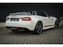 Fiat 124 Spider 1.4 MultiAir Turbo Automaat | Navigatie | Parelmoer Lak | Bagagerek | Camera | DAB+ radio |