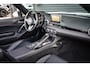 Fiat 124 Spider 1.4 MultiAir Turbo Automaat | Navigatie | Parelmoer Lak | Bagagerek | Camera | DAB+ radio |
