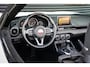 Fiat 124 Spider 1.4 MultiAir Turbo Automaat | Navigatie | Parelmoer Lak | Bagagerek | Camera | DAB+ radio |