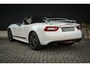Fiat 124 Spider 1.4 MultiAir Turbo Automaat | Navigatie | Parelmoer Lak | Bagagerek | Camera | DAB+ radio |