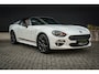 Fiat 124 Spider 1.4 MultiAir Turbo Automaat | Navigatie | Parelmoer Lak | Bagagerek | Camera | DAB+ radio |