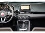 Fiat 124 Spider 1.4 MultiAir Turbo Automaat | Navigatie | Parelmoer Lak | Bagagerek | Camera | DAB+ radio |