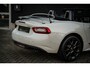 Fiat 124 Spider 1.4 MultiAir Turbo Automaat | Navigatie | Parelmoer Lak | Bagagerek | Camera | DAB+ radio |