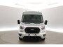 Ford Transit 2.0 TDCI Limited 185PK L2H2 | Aut. | Airco | Cruise | Carplay | 3 Zits | Trekhaak | Navi | Bi-Xenon | Parkeersens.