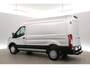 Ford Transit 2.0 TDCI Limited 185PK L2H2 | Aut. | Airco | Cruise | Carplay | 3 Zits | Trekhaak | Navi | Bi-Xenon | Parkeersens.