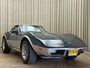 Chevrolet Corvette USA C3 Targa / 5,7L 350 V8 LPG / Edelbrock / Automaat / Airconditioning / 1979