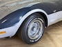 Chevrolet Corvette USA C3 Targa / 5,7L 350 V8 LPG / Edelbrock / Automaat / Airconditioning / 1979