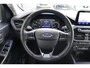 Ford Kuga 2.5 PHEV Titanium 1e Eigenaar | Volledig Onderh | BTW | NAP | SOH91% | Trekhaak | 2 Kabels | Carplay | Navi | Cruise | DAB | Keyless | Bots | PDC