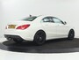 Mercedes-Benz CLA 180 Edition | Leder | Stoelverwarming | Bi-Xenon | Sportstoelen | Trekhaak | Navigatie | Park Assist | Cruise control | Bluetooth | Airco