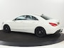 Mercedes-Benz CLA 180 Edition | Leder | Stoelverwarming | Bi-Xenon | Sportstoelen | Trekhaak | Navigatie | Park Assist | Cruise control | Bluetooth | Airco