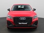 Audi Q2 1.0 30 TFSI 81kW S Line | ACHTERUITRIJCAMERA | LEDER INTERIEUR | NAVIGATIE | DIGITAL COCKPIT | CLIMATE CONTROL | STOELVERWARMING |