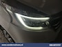 Renault Trafic 2.0 dCi 120pk L2H1 Euro6 Airco | Navigatie | LED | Cruisecontrol | Parkeersensoren Trekhaak, Bijrijdersbank