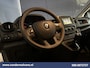 Renault Trafic 2.0 dCi 120pk L2H1 Euro6 Airco | Navigatie | LED | Cruisecontrol | Parkeersensoren Trekhaak, Bijrijdersbank