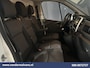 Renault Trafic 2.0 dCi 120pk L2H1 Euro6 Airco | Navigatie | LED | Cruisecontrol | Parkeersensoren Trekhaak, Bijrijdersbank