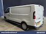 Renault Trafic 2.0 dCi 120pk L2H1 Euro6 Airco | Navigatie | LED | Cruisecontrol | Parkeersensoren Trekhaak, Bijrijdersbank