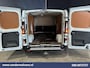 Renault Trafic 2.0 dCi 120pk L2H1 Euro6 Airco | Navigatie | LED | Cruisecontrol | Parkeersensoren Trekhaak, Bijrijdersbank