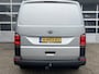 Volkswagen Transporter 2.0 TSI L2H1 Benzine / CNG Dubbele Schuifdeur Airco Cruise controle Bpm vrij Trekhaak Klep achter Omvormer Kastinrichting Standkachel Euro 6 Benzine Ideaal voor ombouw naar Camper !!