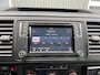 Volkswagen Transporter 2.0 TSI L2H1 Benzine / CNG Dubbele Schuifdeur Airco Cruise controle Bpm vrij Trekhaak Klep achter Omvormer Kastinrichting Standkachel Euro 6 Benzine Ideaal voor ombouw naar Camper !!