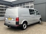 Volkswagen Transporter 2.0 TSI L2H1 Benzine / CNG Dubbele Schuifdeur Airco Cruise controle Bpm vrij Trekhaak Klep achter Omvormer Kastinrichting Standkachel Euro 6 Benzine Ideaal voor ombouw naar Camper !!