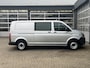 Volkswagen Transporter 2.0 TSI L2H1 Benzine / CNG Dubbele Schuifdeur Airco Cruise controle Bpm vrij Trekhaak Klep achter Omvormer Kastinrichting Standkachel Euro 6 Benzine Ideaal voor ombouw naar Camper !!