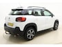Citroën C3 Aircross 1.2 PureTech S&S Feel 110 PK | Navigatie | Airco | Cruise control | Extra getint glas | Dakrails | Hoge instap | Trekhaak